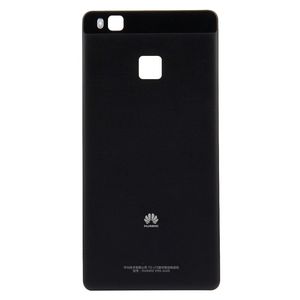 در پشت گوشی مدل DP9L-blk مناسب برای گوشی موبایل هوآوی P9 Lite