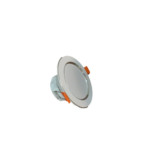 پنل اس ام دی 8 وات مودی مدل توکار بسته 10 عددی