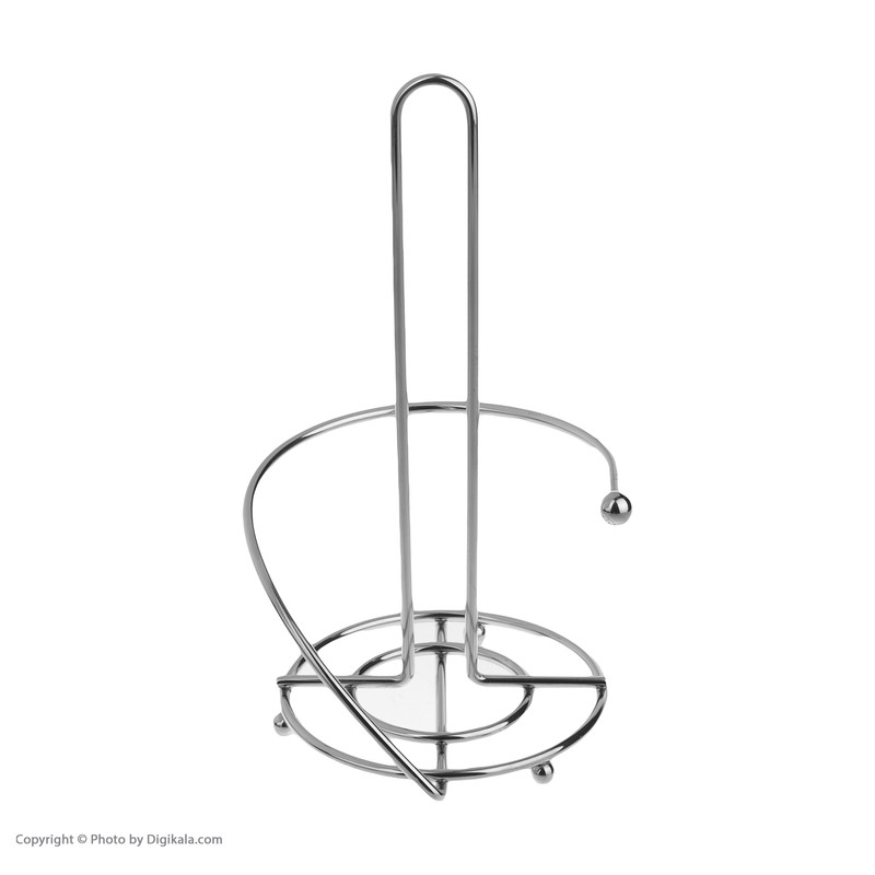 پایه رول دستمال کاغذی بارک مدل 404