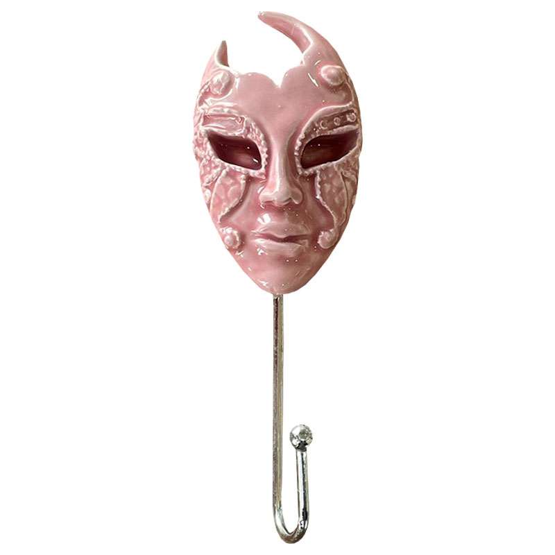 گیره آویز آشپزخانه طرح صورتک