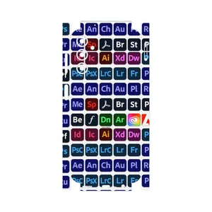 MAHOOT Adobe-FullSkin Cover Sticker for Samsung Galaxy A14