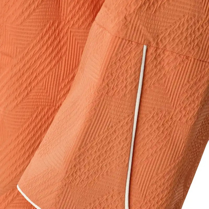 مانتو زنانه سین صاد مدل MDSS-CG2833