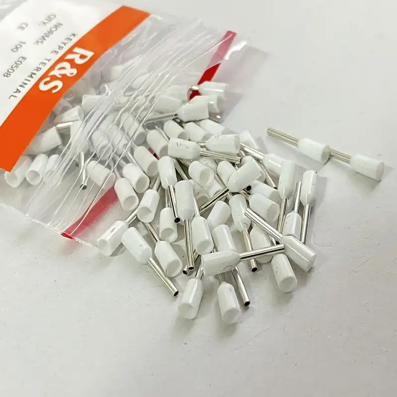 وایرشو  آر اند اس مدل E0508 بسته 100 عددی