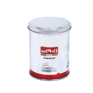 پودر قهوه اسپرسو موکا زیوان مدل Espersso Moca مقدار 150 گرم