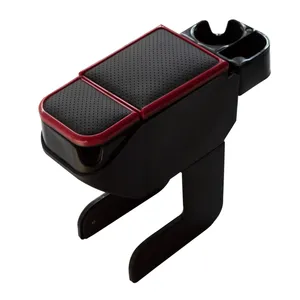 کنسول وسط خودرو مدل r1 مناسب برای تیبا و تیبا 2