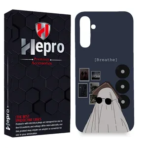 HEPRO MC Cover for Samsung Galaxy A13 5G