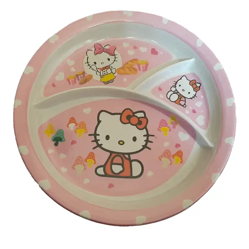 ظرف غذای کودک مدل 1400