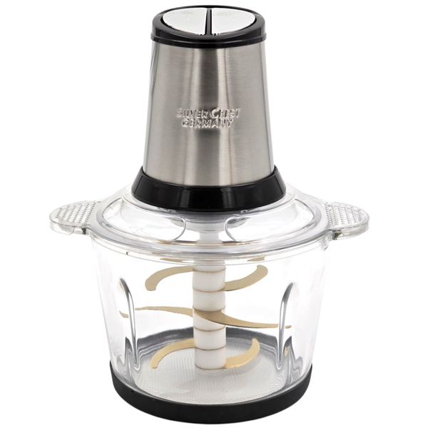 خردکن 3.8 لیتری سیلورکرست مدل MA-2024