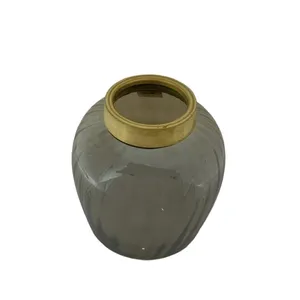 گلدان دکوری مدل 2056 Tc