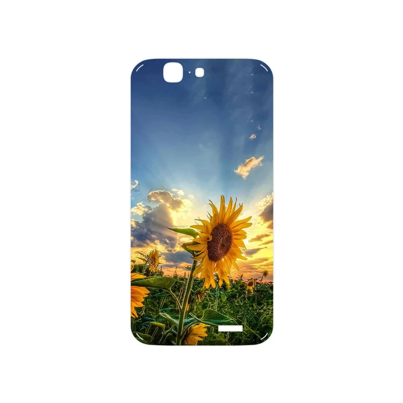 برچسب پوششی ماهوت مدل Summer Season مناسب برای گوشی موبایل هوآوی Ascend G7