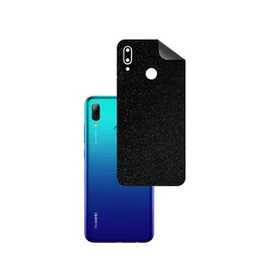 PG SD Back Skin For Huawei P Smart 2019
