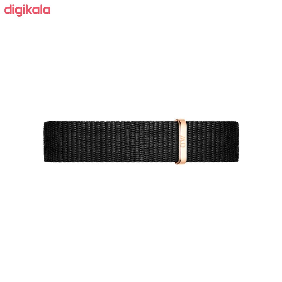 ساعت مچی عقربه ای زنانه کد DW7 main 1 5