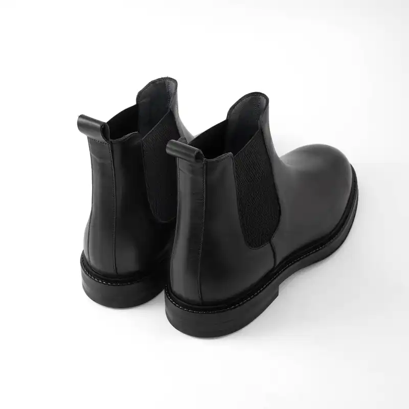 نیم بوت مردانه منط مدل k195 کد 74691