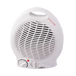 فن هیتر روتور مدل LQ-801