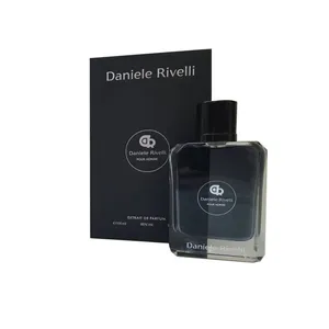 ادو پرفیوم مردانه دنیل ریولی مدل 01 حجم 100 میلی لیتر