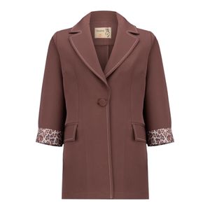 مانتو کتی زنانه السانا مدل پریسیما کد 2053