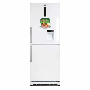 یخچال فریزر جی سان مدل NC700DN