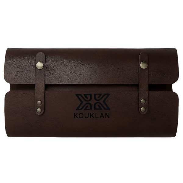 جای دستمال کاغذی خودرو کوکلان مدل hand1