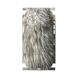 MAHOOT Sheep Skin-FullSkin Cover Sticker for Apple iPhone 12 Pro Max