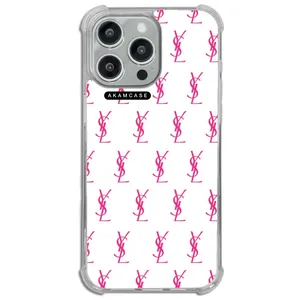 AKAM AMCWTA15PROMAX-RICH20 Cover For Apple iPhone 15 Pro Max