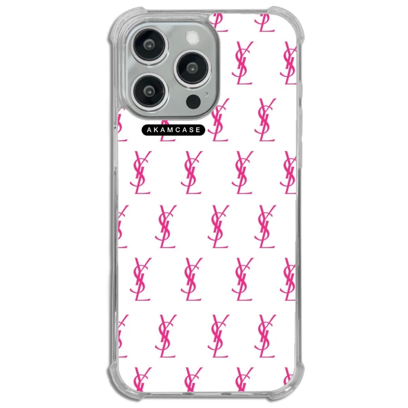 کاور آکام مدل AMCWTA15PROMAX-RICH20 مناسب برای گوشی موبایل اپل iPhone 15 Pro Max