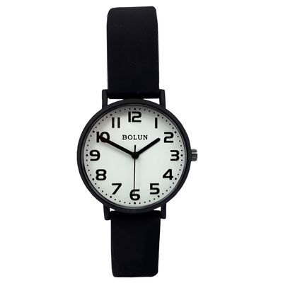 نقد و بررسی ساعت مچی عقربه ای بلون کد  add b1 توسط خریداران