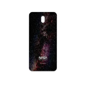MAHOOT Universe-by-NASA-2 Cover Sticker for Nokia 3.2  TA-1156