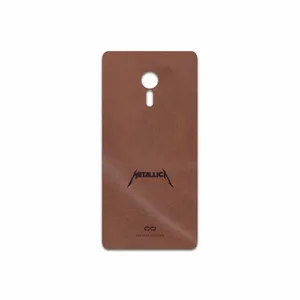 MAHOOT MNL-MTLC Cover Sticker for Lenovo ZUK Z2 Pro