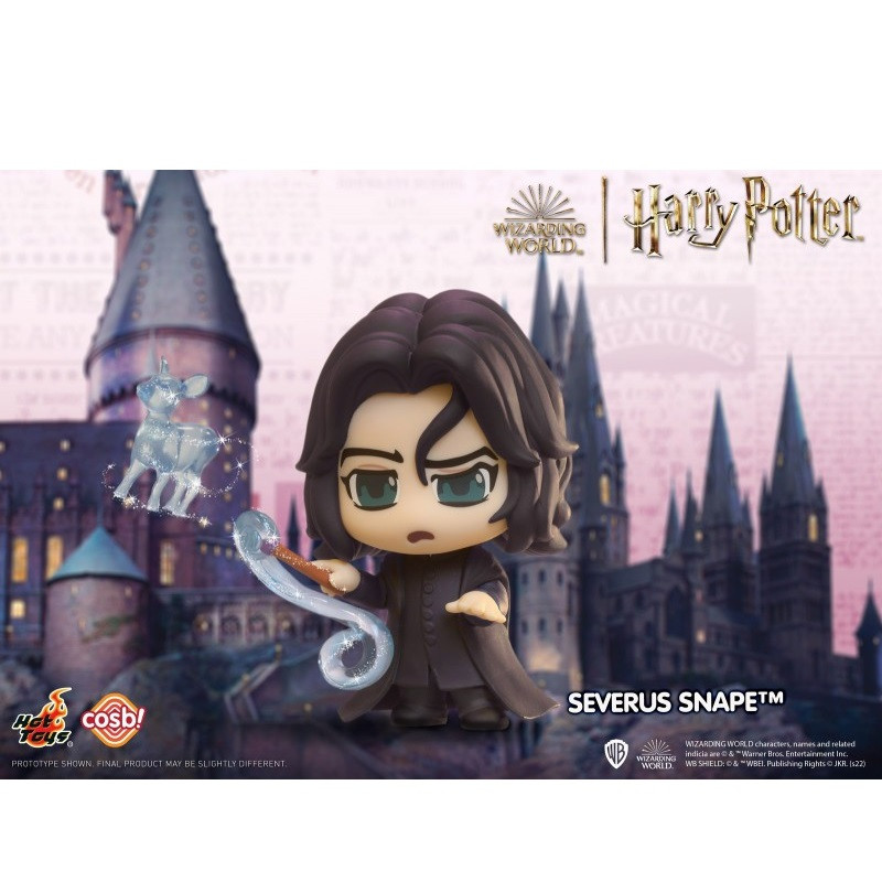 اسباب بازی شانسی هات تویز مدل Harry Potter کد CBX059