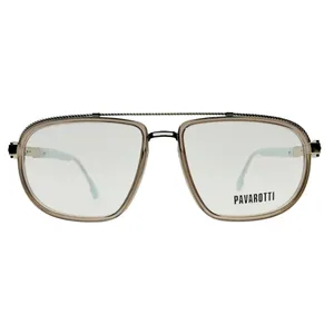 فریم عینک طبی پاواروتی مدل P11030c3