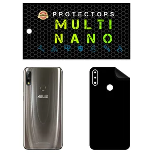 MULTI NANO X-F1M Back Skin For Asus Zenfone Max Pro M2 / ZB631KL