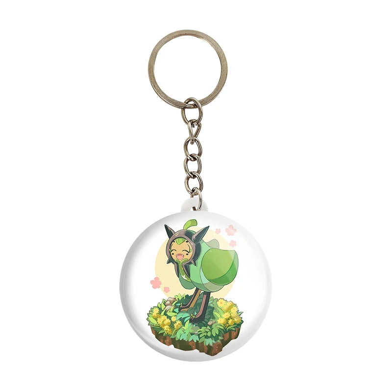 جاکلیدی خندالو مدل بازی پوکمون pokemon کد 32744