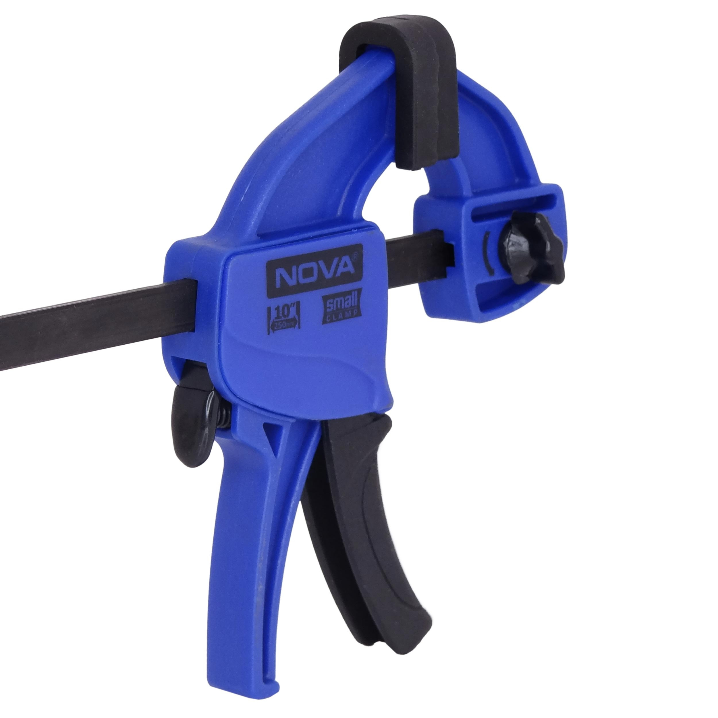 گیره دستی نووا مدل  MMA-4PNV-10in مجموعه 4 عددی