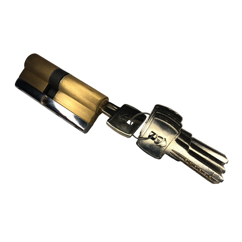 سیلندر قفل کسرا کد K1