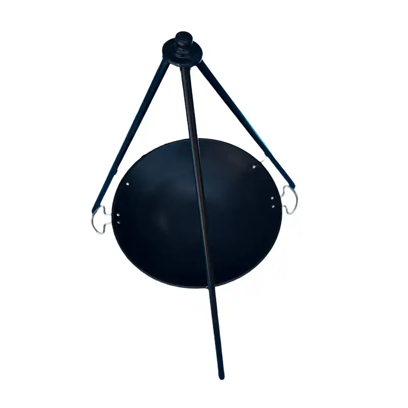 استند و ساج سفری مدل گرانت 08