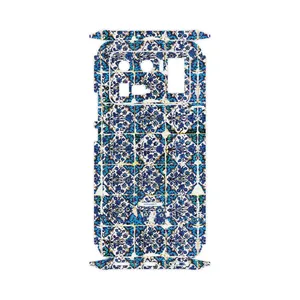 MAHOOT Traditional_Tile-FullSkin Cover Sticker for Xiaomi Mi 11 Ultra