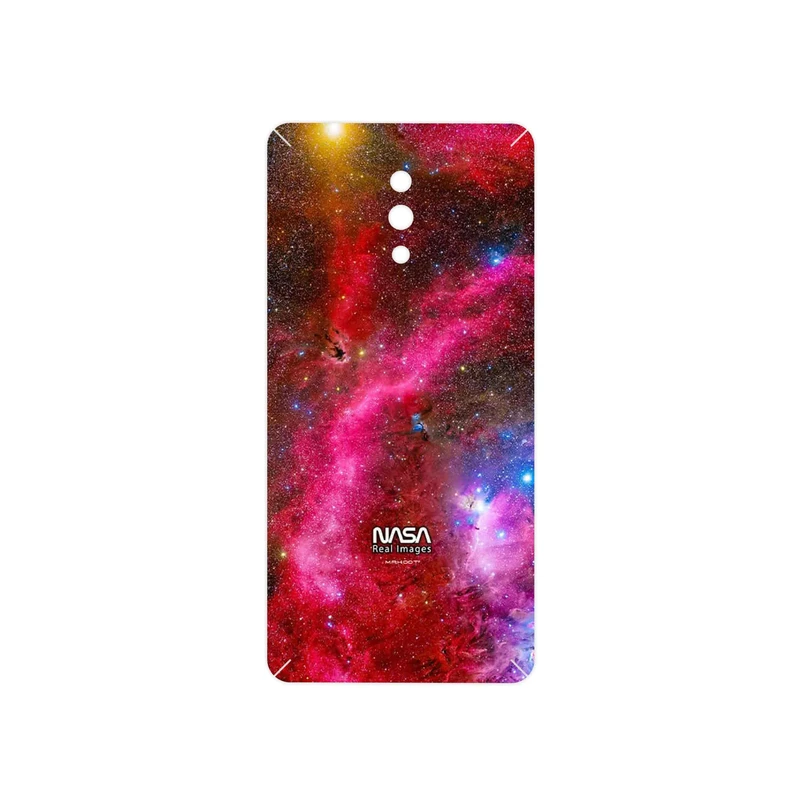 برچسب پوششی ماهوت مدل Universe b NASA 11 مناسب برای گوشی موبایل اپو RENO 10X
