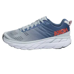 کفش مخصوص دویدن هوکا مدل Clifton 6