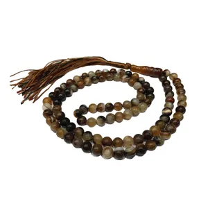 تسبیح عقیق  کد aghiba10108