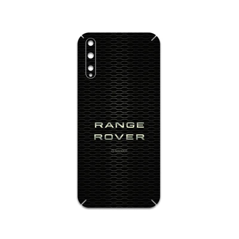 برچسب پوششی ماهوت مدل Range-Rover مناسب برای گوشی موبایل هوآوی Y8p