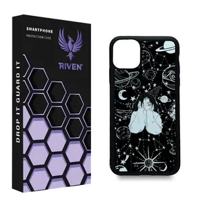 RIVEN RI2-13 Case For Apple iPhone 11 Pro
