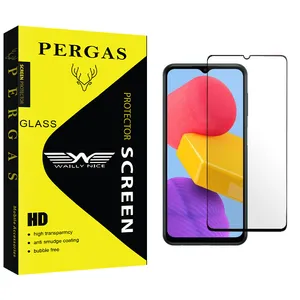 Waily Nice Pergas Ceramics Screen Protector For Samsung  Galaxy M13 4G