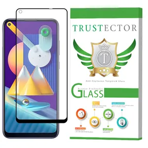 Trustector CMT Ceramics Screen Protector For Samsung Galaxy M11
