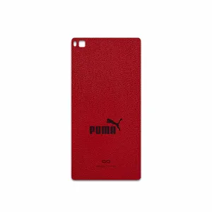 MAHOOT RL-PUMA Cover Sticker for Huawei P8