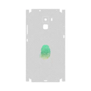 MAHOOT Minimal Fingerprint-FullSkin Cover Sticker for Honor 7