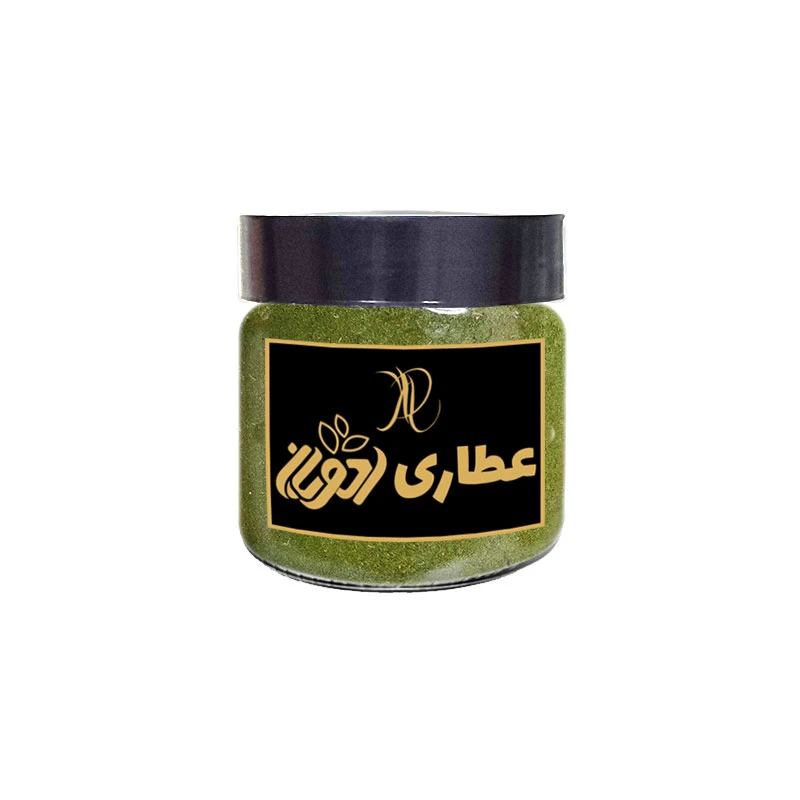 پودر نعناع خشک ممتاز ادویان - 145 گرم