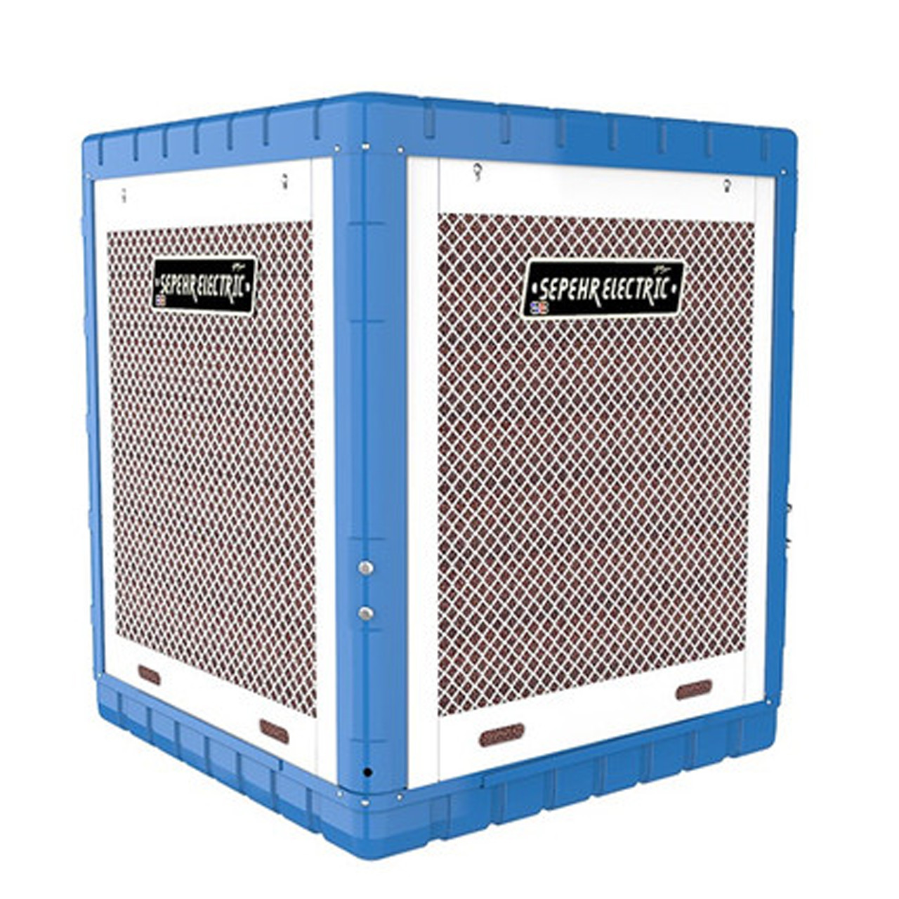 کولر سلولوزی سپهر الکتریک مدل SE500