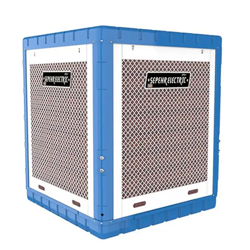 کولر سلولوزی سپهر الکتریک مدل SE500