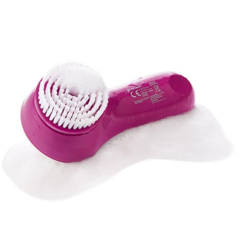 برس پاک ‌سازی سیلور کرست مدل SGRBI-500A1 -  - 4