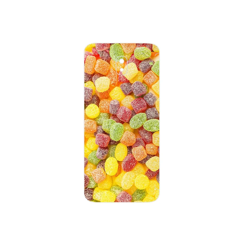 برچسب پوششی ماهوت مدل Gummi candy 2 مناسب برای گوشی موبایل سامسونگ Galaxy J5 Pro